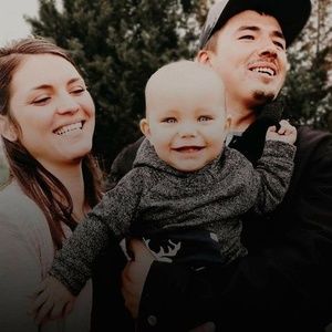 Meet your Posher, Tucker